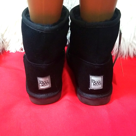 BOO ROO BOOTS - Picture 5 of 11